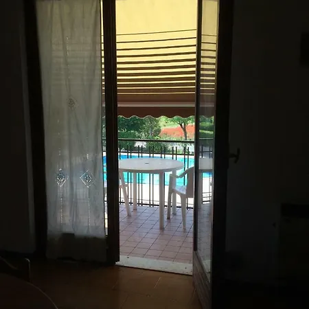 Da Elena Appartement Lazise