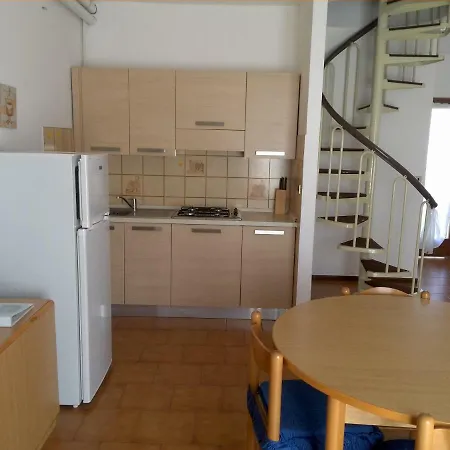 Appartement Da Elena
