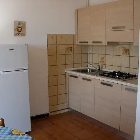 Appartement Da Elena Lazise