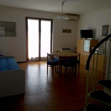 Appartement Da Elena Lazise