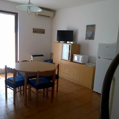 Da Elena Appartement